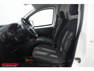 Fiat Fiorino 1.3 MJ SX Airco PDC picture 15