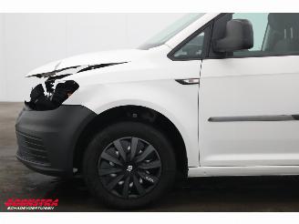Volkswagen Caddy 2.0 TDI L1-H1 BMT Trendline Airco AHK 170.243 km! picture 13