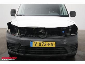 Volkswagen Caddy 2.0 TDI L1-H1 BMT Trendline Airco AHK 170.243 km! picture 7