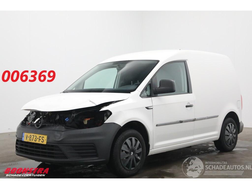 Volkswagen Caddy 2.0 TDI L1-H1 BMT Trendline Airco AHK 170.243 km!