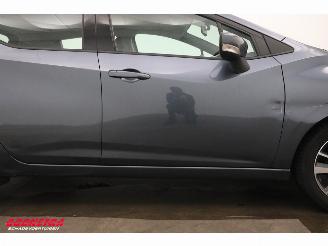 Nissan Micra 0.9 IG-T N-Connecta Navi Airco Cruise Camera AHK picture 7