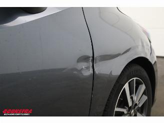 Nissan Micra 0.9 IG-T N-Connecta Navi Airco Cruise Camera AHK picture 9