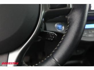 Toyota Yaris 1.5 Hybrid Lease Navi Clima Cruise Camera AHK 79.788 km! picture 20