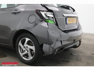Toyota Yaris 1.5 Hybrid Lease Navi Clima Cruise Camera AHK 79.788 km! picture 7