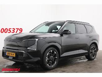 Avarii autoturisme Kia  GT-Line 81.4 kWh LED ACC Pano Apple/Android SHZ LRHZ 2025/12