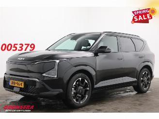 uszkodzony samochody osobowe Kia EV5 GT-Line 81.4 kWh LED ACC Pano Apple/Android LRHZ SHZ 2025/12