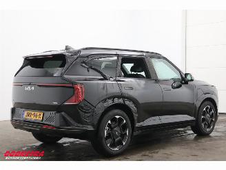 Kia  GT-Line 81.4 kWh LED ACC Pano Apple/Android SHZ LRHZ picture 3