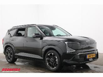 Kia  GT-Line 81.4 kWh LED ACC Pano Apple/Android SHZ LRHZ picture 2