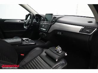 Mercedes GLE 350 d 4MATIC AMG Schuifdak Lucht Leder ACC LED Camera AHK picture 11
