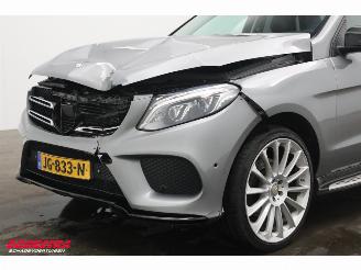 Mercedes GLE 350 d 4MATIC AMG Schuifdak Lucht Leder ACC LED Camera AHK picture 10