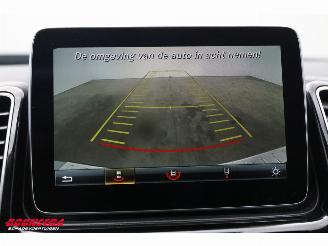 Mercedes GLE 350 d 4MATIC AMG Schuifdak Lucht Leder ACC LED Camera AHK picture 22