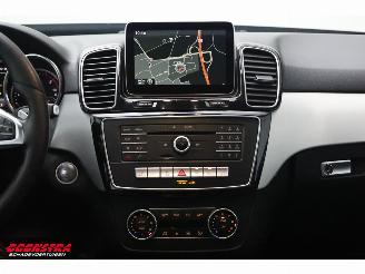 Mercedes GLE 350 d 4MATIC AMG Schuifdak Lucht Leder ACC LED Camera AHK picture 13