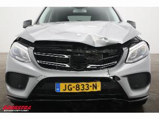 Mercedes GLE 350 d 4MATIC AMG Schuifdak Lucht Leder ACC LED Camera AHK picture 6