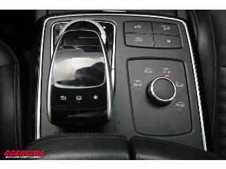 Mercedes GLE 350 d 4MATIC AMG Schuifdak Lucht Leder ACC LED Camera AHK picture 29
