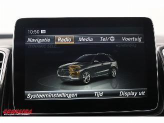 Mercedes GLE 350 d 4MATIC AMG Schuifdak Lucht Leder ACC LED Camera AHK picture 24