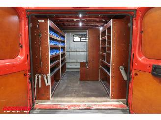 Peugeot Boxer 2.2 HDI L1-H1 XR Navi Bluetooth 190.081 km! picture 5