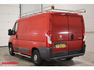 Peugeot Boxer 2.2 HDI L1-H1 XR Navi Bluetooth 190.081 km! picture 4