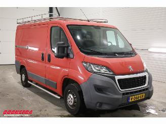 Peugeot Boxer 2.2 HDI L1-H1 XR Navi Bluetooth 190.081 km! picture 2