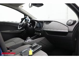 Renault Zoé R135 Zen 52 kWh Incl. Accu! LED Navi Clima Cruise Camera LHRZ SHZ picture 9