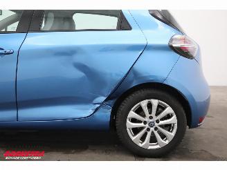 Renault Zoé R135 Zen 52 kWh Incl. Accu! LED Navi Clima Cruise Camera LHRZ SHZ picture 5