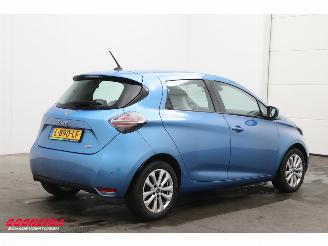 Renault Zoé R135 Zen 52 kWh Incl. Accu! LED Navi Clima Cruise Camera LHRZ SHZ picture 3