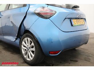 Renault Zoé R135 Zen 52 kWh Incl. Accu! LED Navi Clima Cruise Camera LHRZ SHZ picture 7