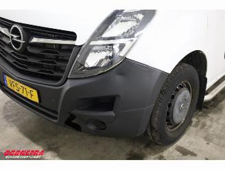 Opel Movano 2.3 Turbo L3-H2 Airco Bluetooth Cruise 126.125 km! picture 9