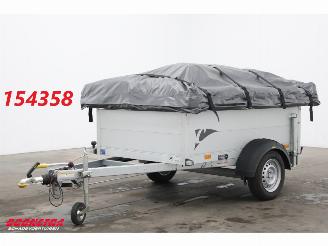 dañado caravana Chateau  Fat Freddy BY 2023 2023/10