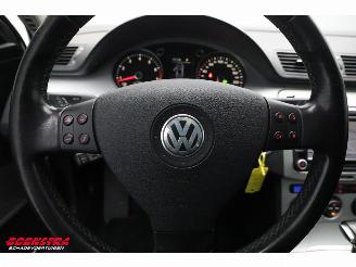 Volkswagen Passat Variant 1.4 TSI Aut. Navi Clima Cruise Camera SHZ PDC AHK picture 13