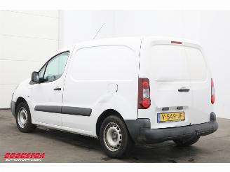 Peugeot Partner 1.6 BlueHDi 100 L1 Premium S&S Airco Cruise AHK 167.737 km! picture 4