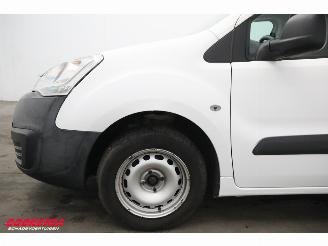 Peugeot Partner 1.6 BlueHDi 100 L1 Premium S&S Airco Cruise AHK 167.737 km! picture 11