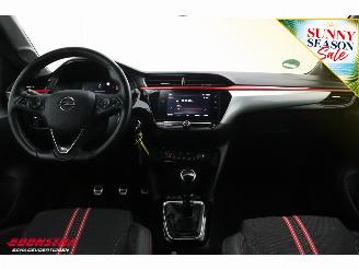 Opel Corsa 1.2 GS Line LED Apple/Android Airco Cruise PDC picture 14
