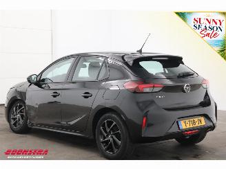 Opel Corsa 1.2 GS Line LED Apple/Android Airco Cruise PDC picture 4