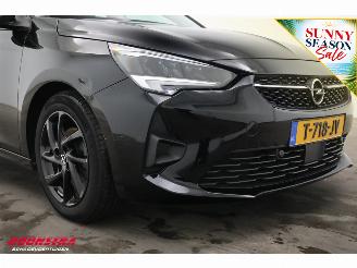 Opel Corsa 1.2 GS Line LED Apple/Android Airco Cruise PDC picture 6