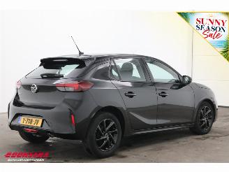 Opel Corsa 1.2 GS Line LED Apple/Android Airco Cruise PDC picture 3