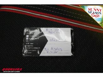 Opel Corsa 1.2 GS Line LED Apple/Android Airco Cruise PDC picture 27