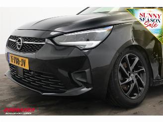 Opel Corsa 1.2 GS Line LED Apple/Android Airco Cruise PDC picture 11