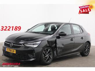 škoda osobní automobily Opel Corsa 1.2 GS Line LED Apple/Android Airco Cruise PDC 2022/7