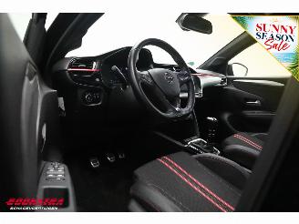 Opel Corsa 1.2 GS Line LED Apple/Android Airco Cruise PDC picture 18