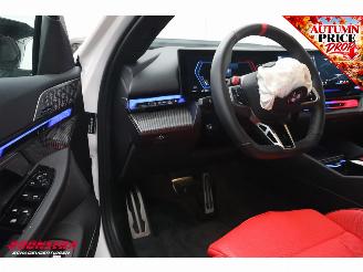 BMW M5 Touring Drivers Package HUD Carbon B&W ACC 360° AHK picture 17