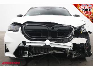 BMW M5 Touring Drivers Package HUD Carbon B&W ACC 360° AHK picture 6