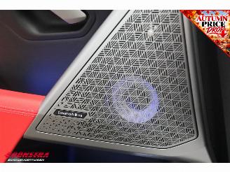 BMW M5 Touring Drivers Package HUD Carbon B&W ACC 360° AHK picture 22