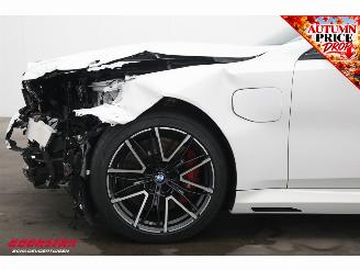 BMW M5 Touring Drivers Package HUD Carbon B&W ACC 360° AHK picture 11