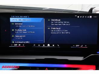 BMW M5 Touring Drivers Package HUD Carbon B&W ACC 360° AHK picture 34