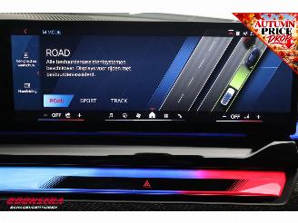BMW M5 Touring Drivers Package HUD Carbon B&W ACC 360° AHK picture 29