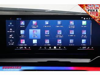 BMW M5 Touring Drivers Package HUD Carbon B&W ACC 360° AHK picture 30