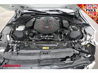 BMW M5 Touring Drivers Package HUD Carbon B&W ACC 360° AHK picture 8