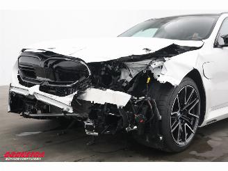 BMW M5 Touring Drivers Package HUD Carbon B&W ACC 360° AHK picture 10