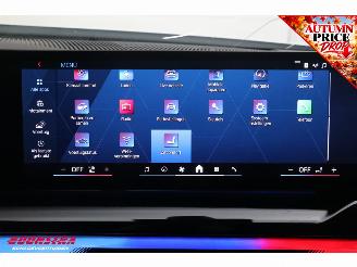 BMW M5 Touring Drivers Package HUD Carbon B&W ACC 360° AHK picture 31