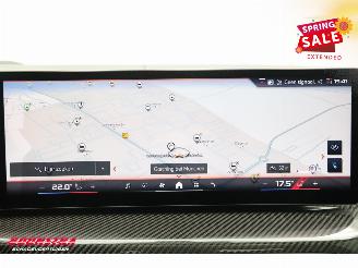 BMW i4 M50 Facelift Schuifdak Matrix HUD H/K Memory 360° ACC picture 28